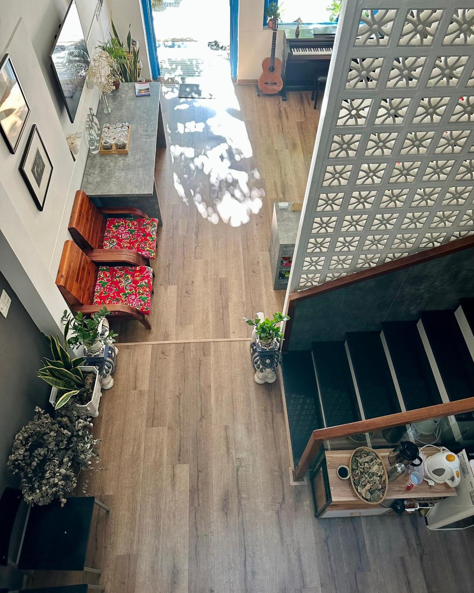 דה נאנג Loka Home & Yoga מראה חיצוני תמונה
